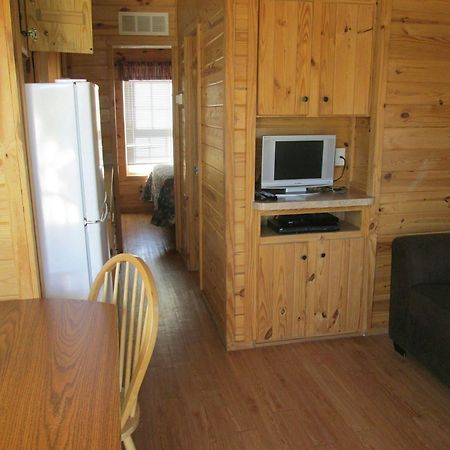 Rancho Oso Rv & Camping Resort Goleta Buitenkant foto