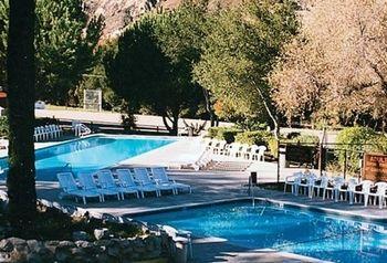 Rancho Oso Rv & Camping Resort Goleta Buitenkant foto