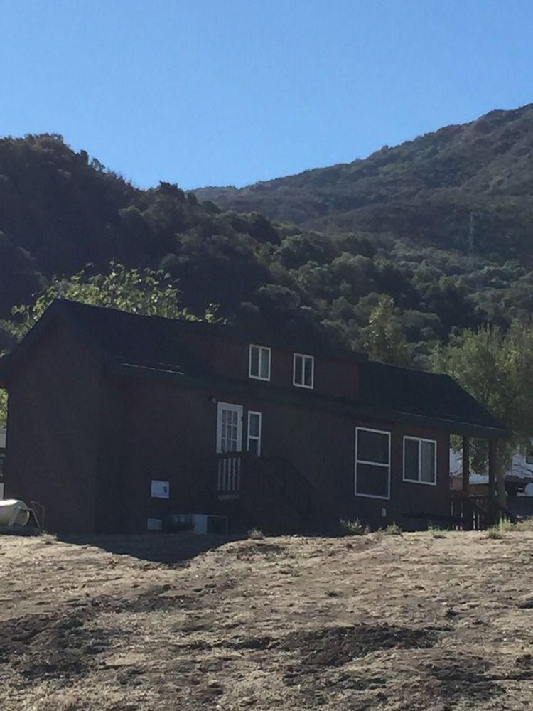 Rancho Oso Rv & Camping Resort Goleta Buitenkant foto