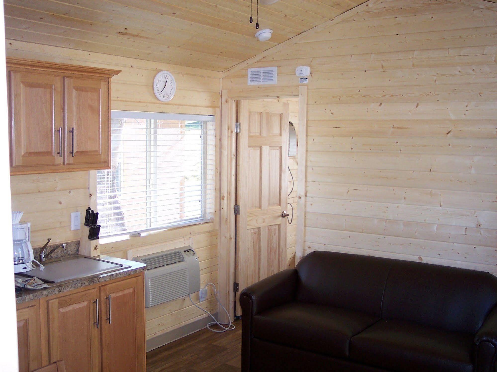 Rancho Oso Rv & Camping Resort Goleta Buitenkant foto